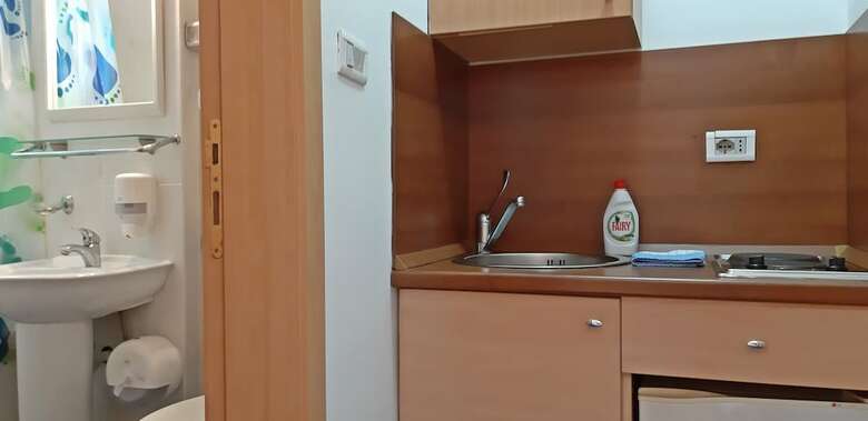 Apartamentos Vila Mare