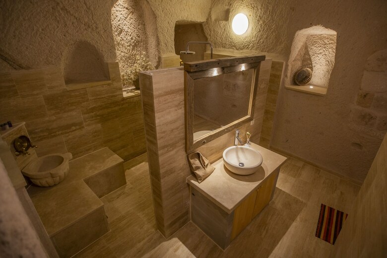 Hotel Maze Of Cappadocia