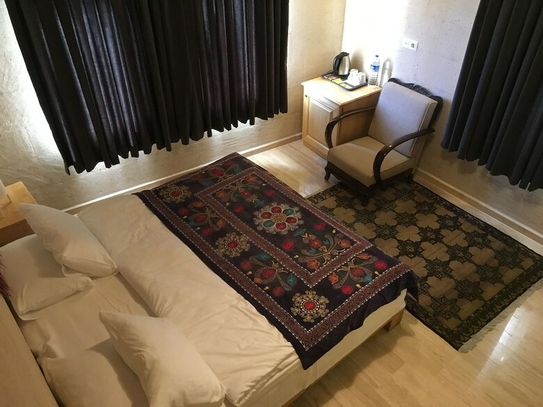 Hotel Maze Of Cappadocia