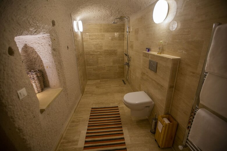 Hotel Maze Of Cappadocia