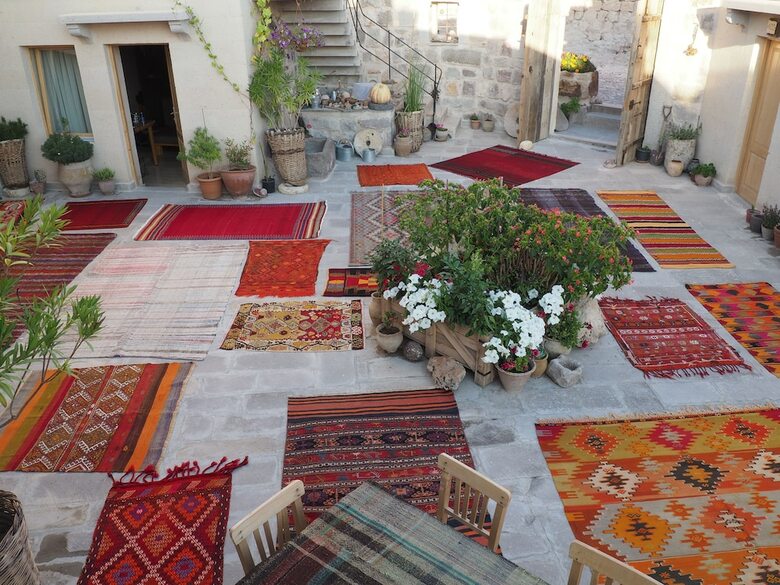 Hotel Maze Of Cappadocia