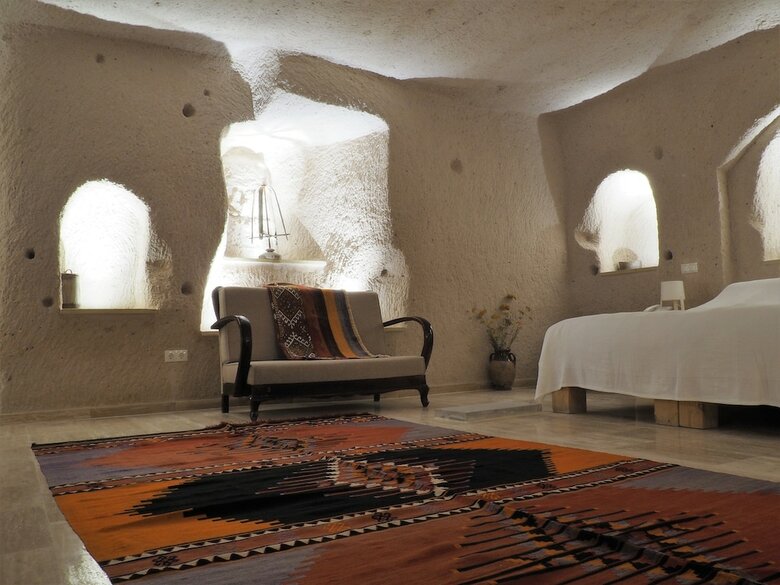 Hotel Maze Of Cappadocia