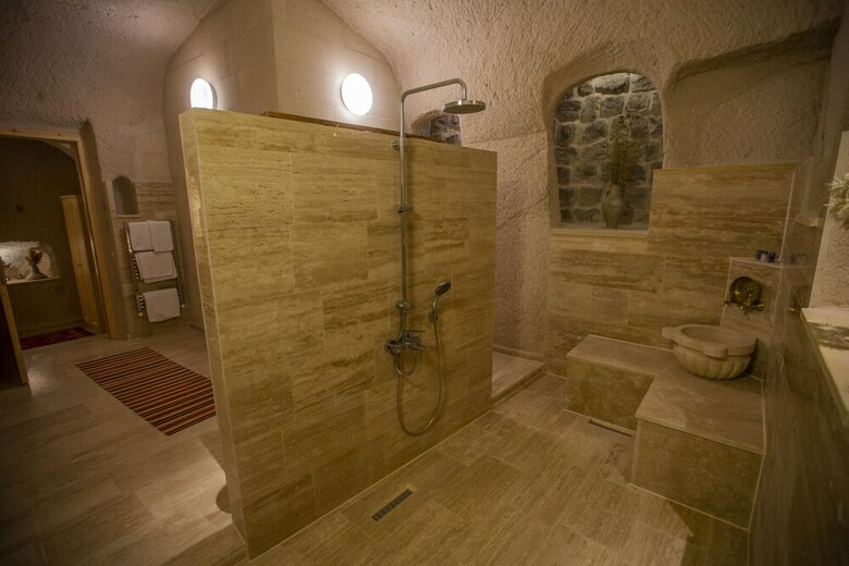 Hotel Maze Of Cappadocia