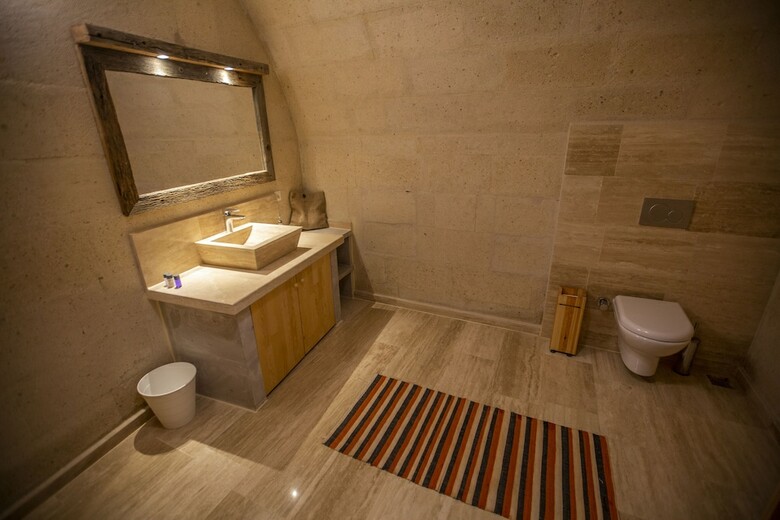 Hotel Maze Of Cappadocia