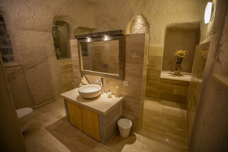 Hotel Maze Of Cappadocia
