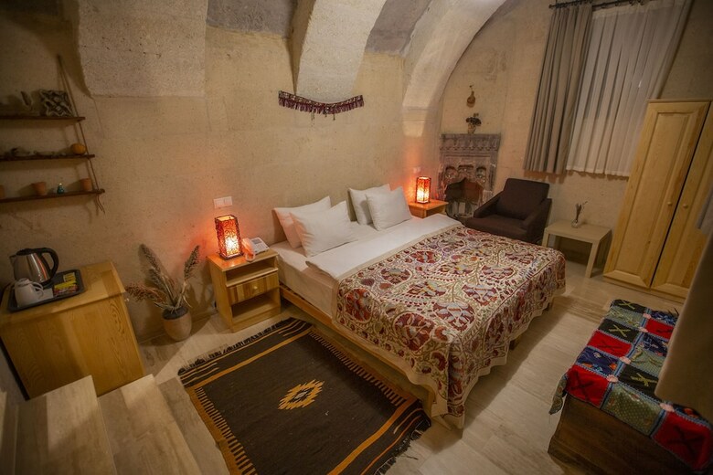 Hotel Maze Of Cappadocia