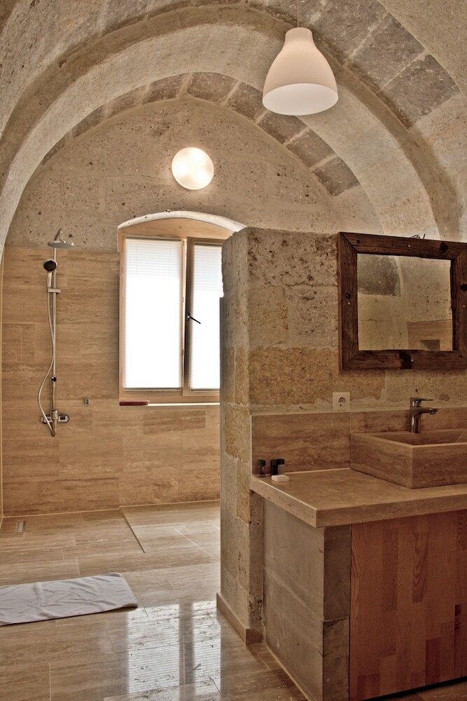 Hotel Maze Of Cappadocia