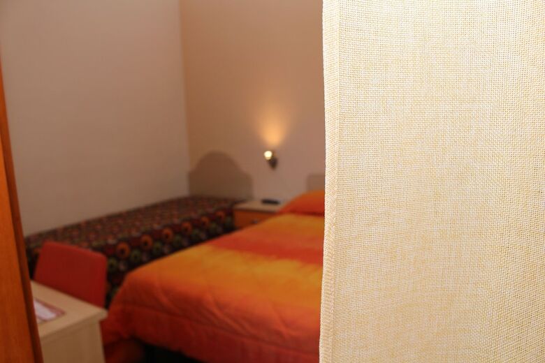 Carrube & Cavalieri Bed & Breakfast