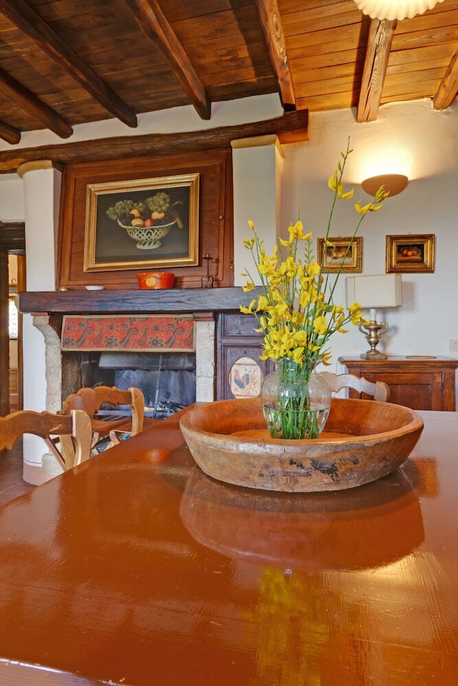 Apartamento Borgo Acquaiura
