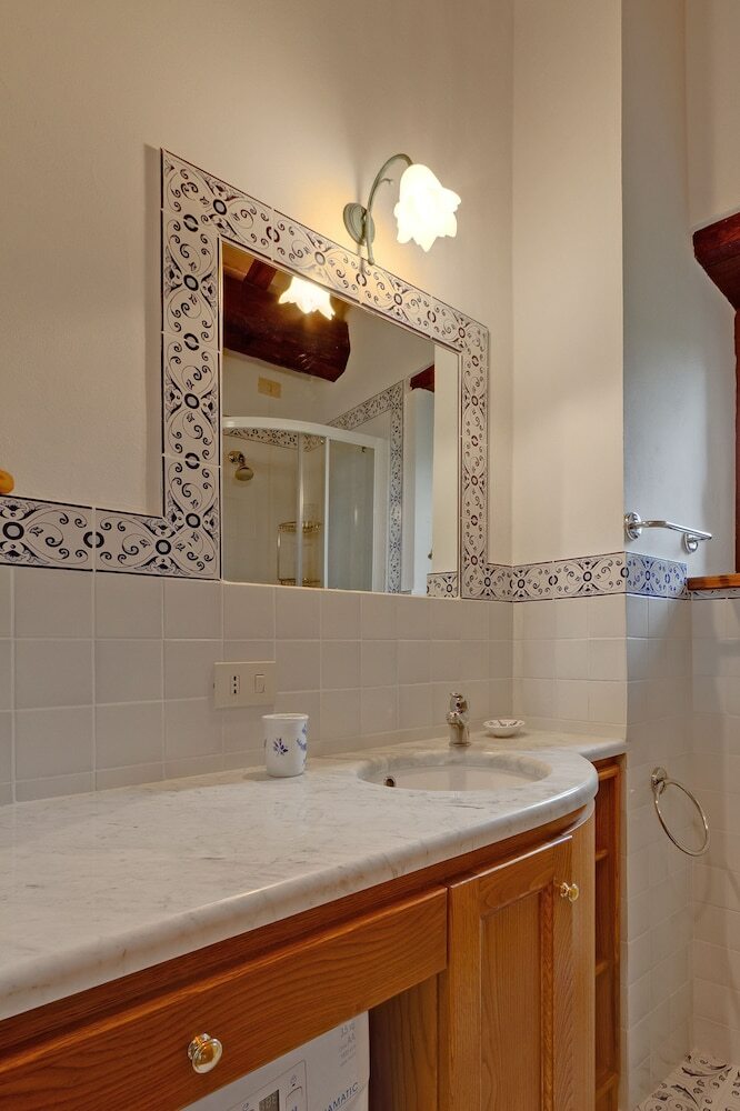 Apartamento Borgo Acquaiura