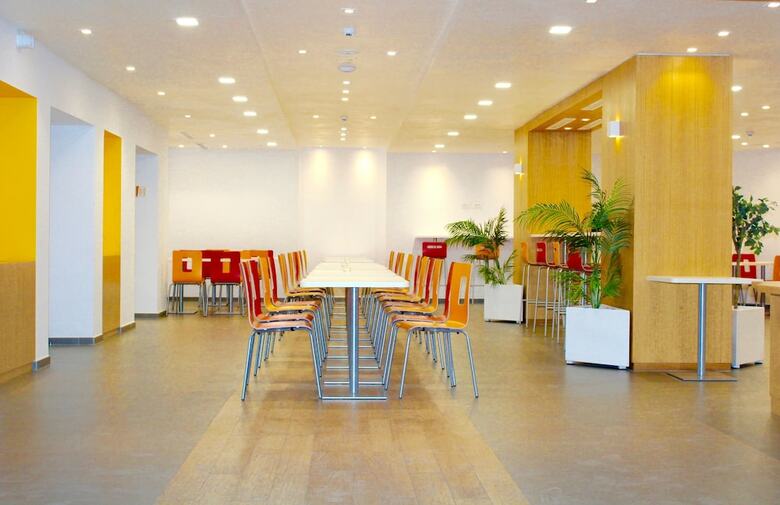Hotel Premi�re Classe Casablanca Centre Ville