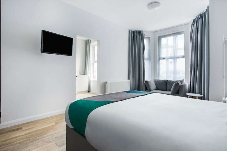 Apartamentos Oyo Studiotel Great Yarmouth