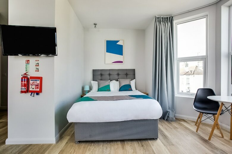 Apartamentos Oyo Studiotel Great Yarmouth