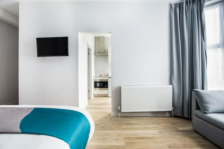 Apartamentos Oyo Studiotel Great Yarmouth