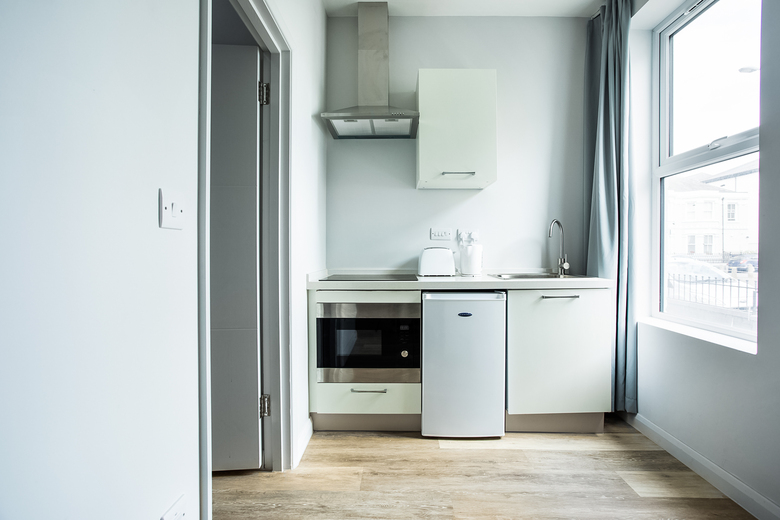 Apartamentos Oyo Studiotel Great Yarmouth