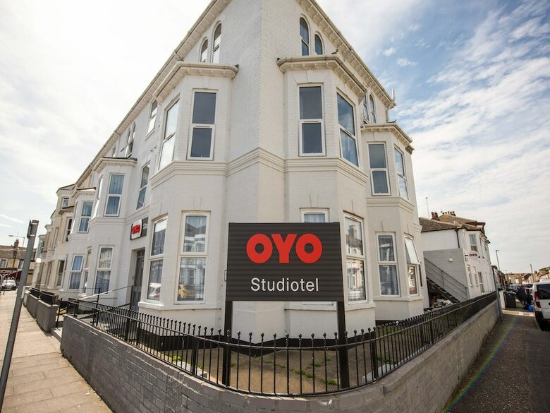 Apartamentos Oyo Studiotel Great Yarmouth