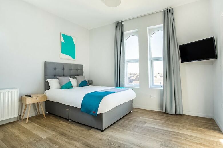 Apartamentos Oyo Studiotel Great Yarmouth