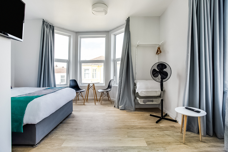 Apartamentos Oyo Studiotel Great Yarmouth