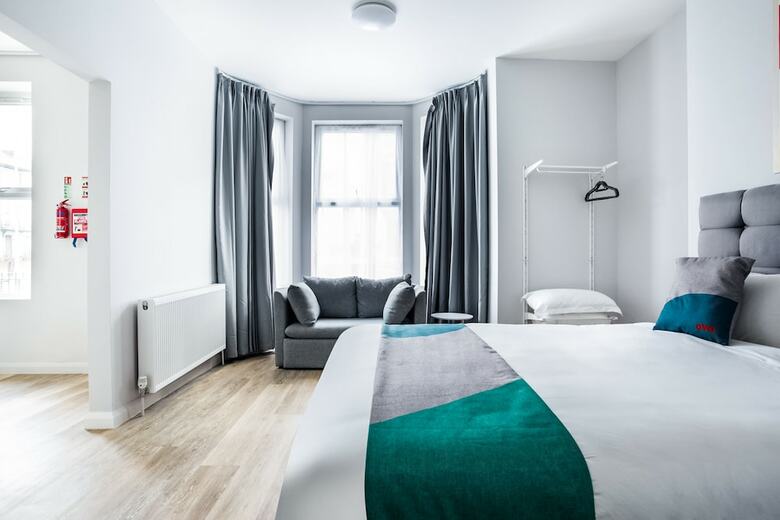 Apartamentos Oyo Studiotel Great Yarmouth