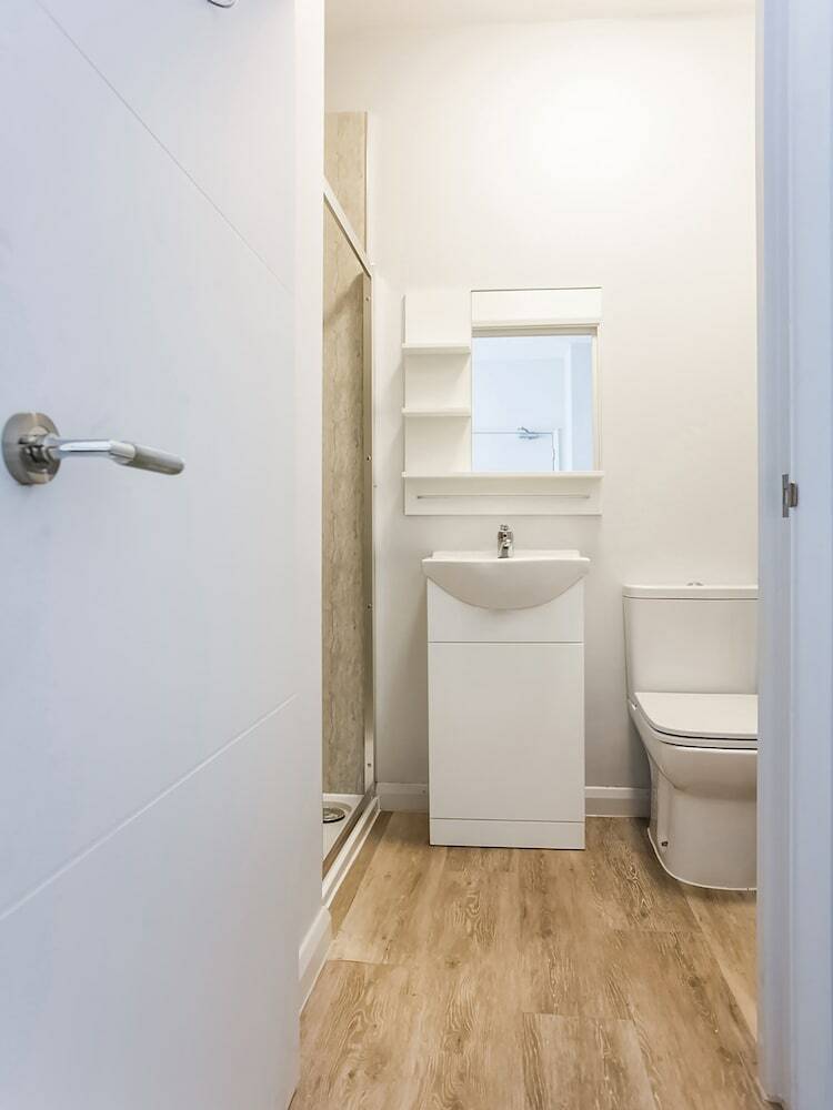 Apartamentos Oyo Studiotel Great Yarmouth