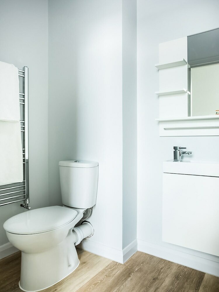 Apartamentos Oyo Studiotel Great Yarmouth