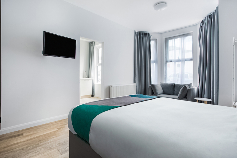 Apartamentos Oyo Studiotel Great Yarmouth