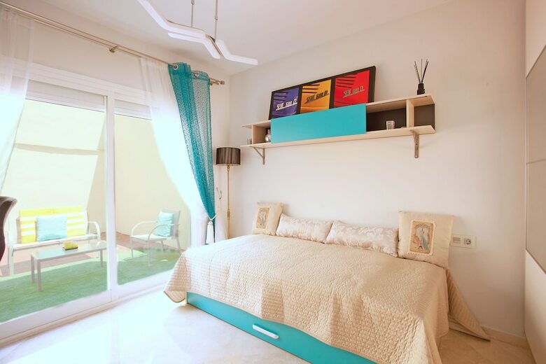 Apartment Pinos De Aloha