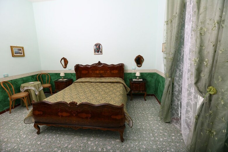 Bed And Breakfast Fabiola