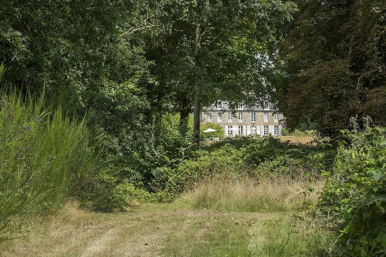 Little Park House Grand Val
