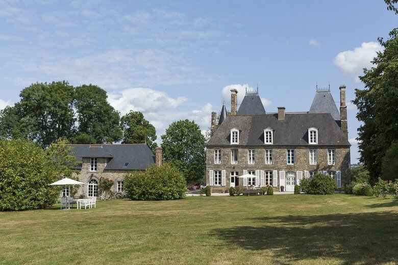Little Park House Grand Val
