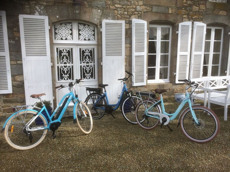 Little Park House Grand Val