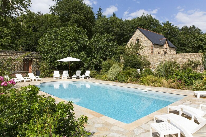 Little Park House Grand Val