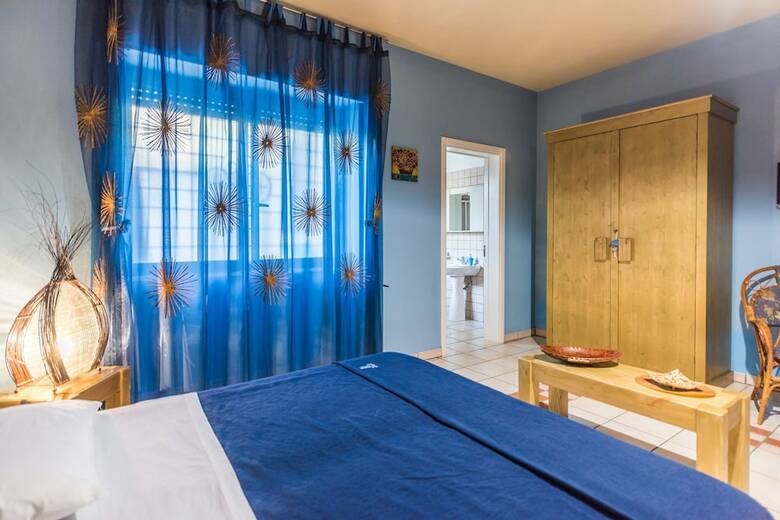 Bed & Breakfast Cinque Stelle Salento
