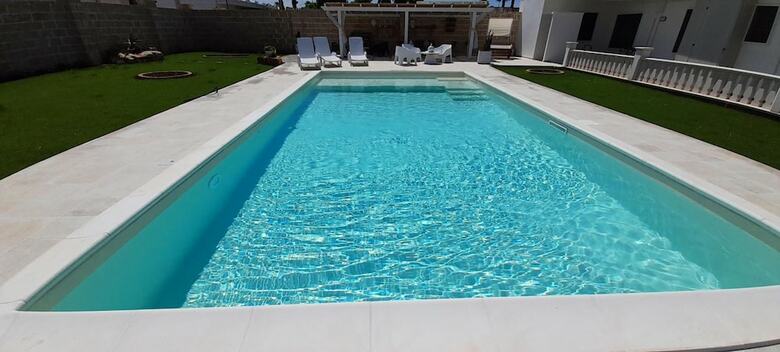 Bed & Breakfast Cinque Stelle Salento