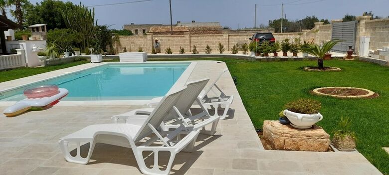 Bed & Breakfast Cinque Stelle Salento