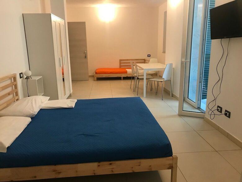 Residencia Rta La Pineta