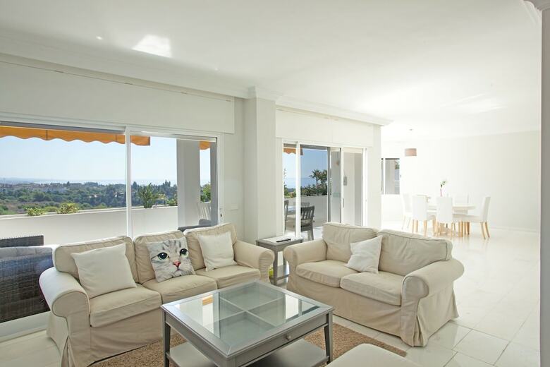 Apartamentos Ancon Siera Penthouse