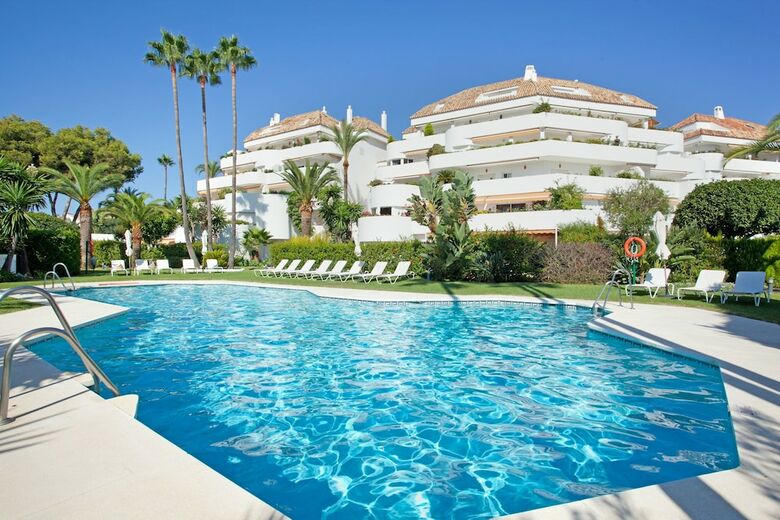 Apartamentos Ancon Siera Penthouse
