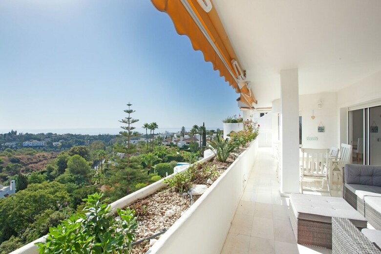 Apartamentos Ancon Siera Penthouse