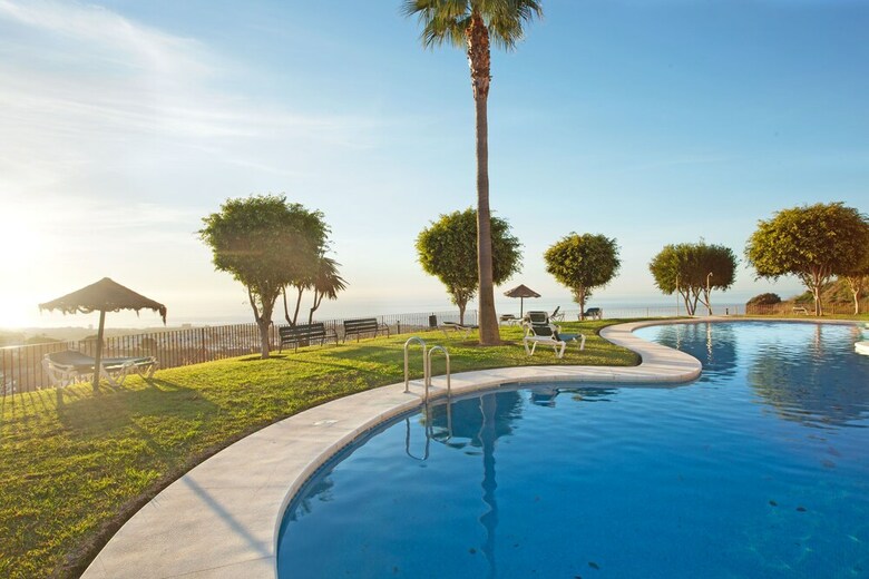 Apartamentos Alcores de Calahonda