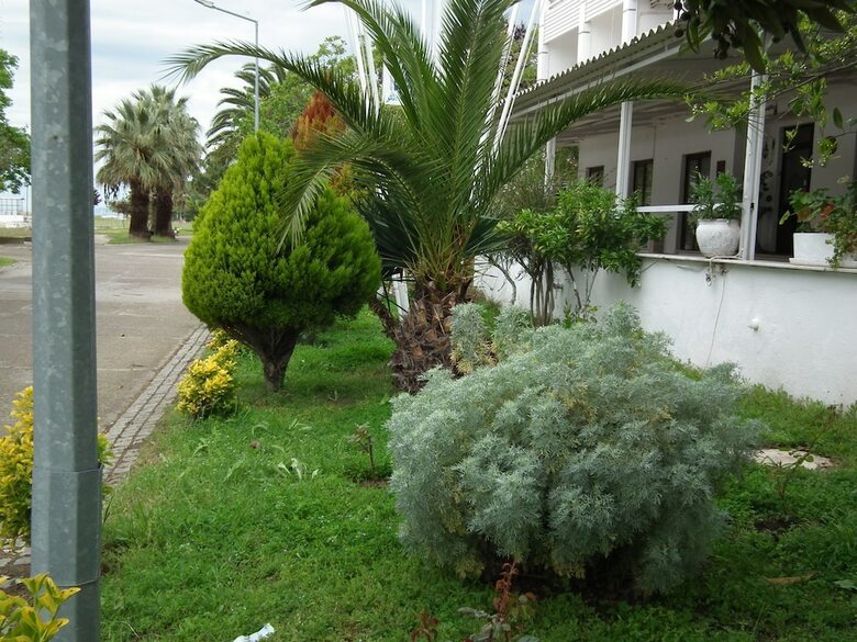 Eker Bermuda Hotel