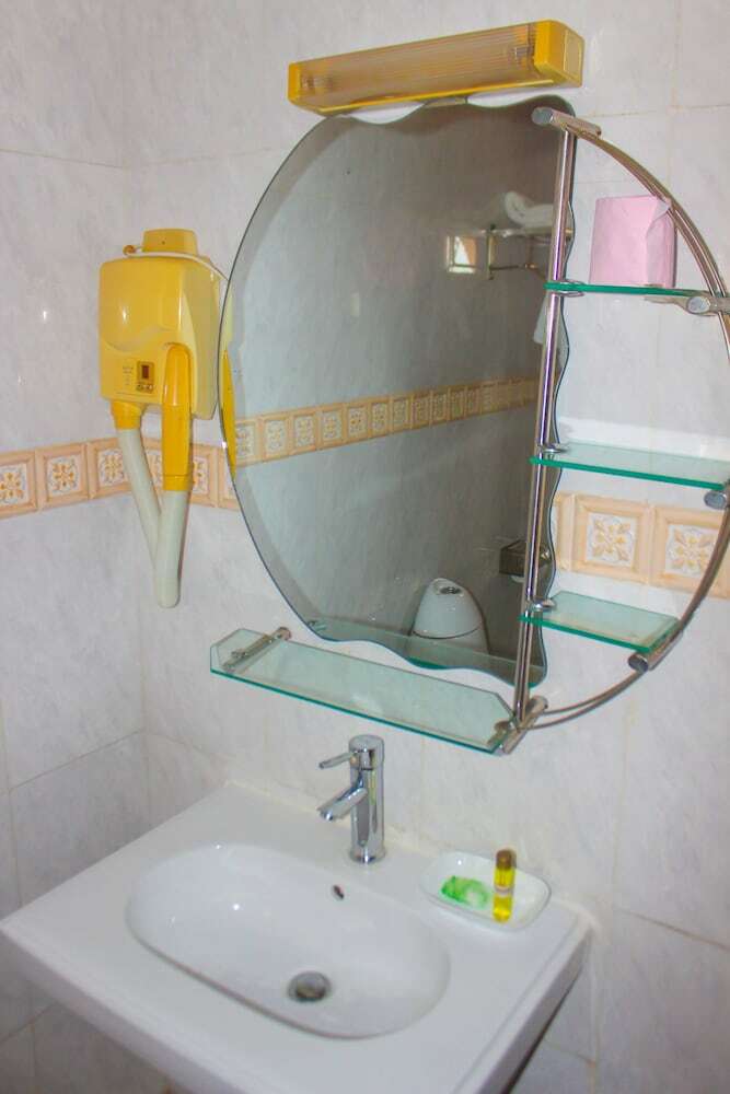 New Rivoli Hotel Benin
