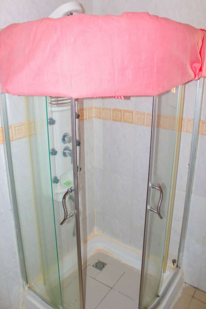 New Rivoli Hotel Benin