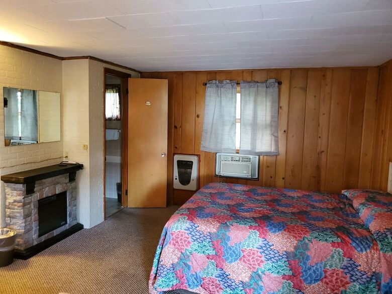 Gateway Motel