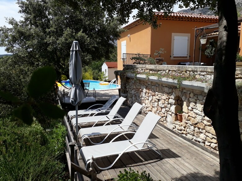 Hotel Maison D'h�tes La Garenne