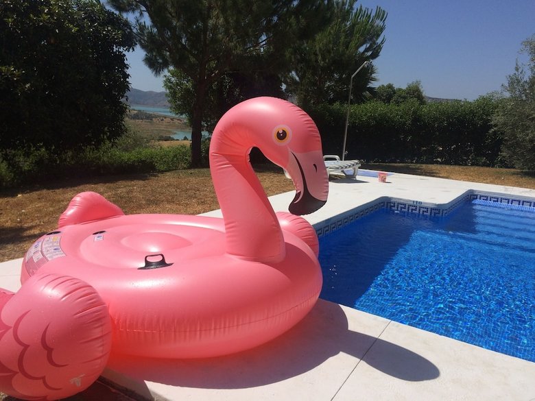 Aparthotel Complejo Tur�stico Rural Las Mayoralas