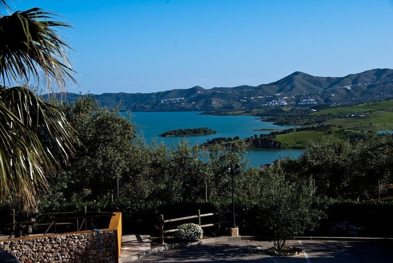 Aparthotel Complejo Tur�stico Rural Las Mayoralas