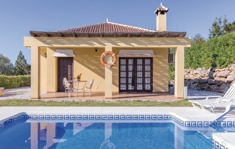 Aparthotel Complejo Tur�stico Rural Las Mayoralas