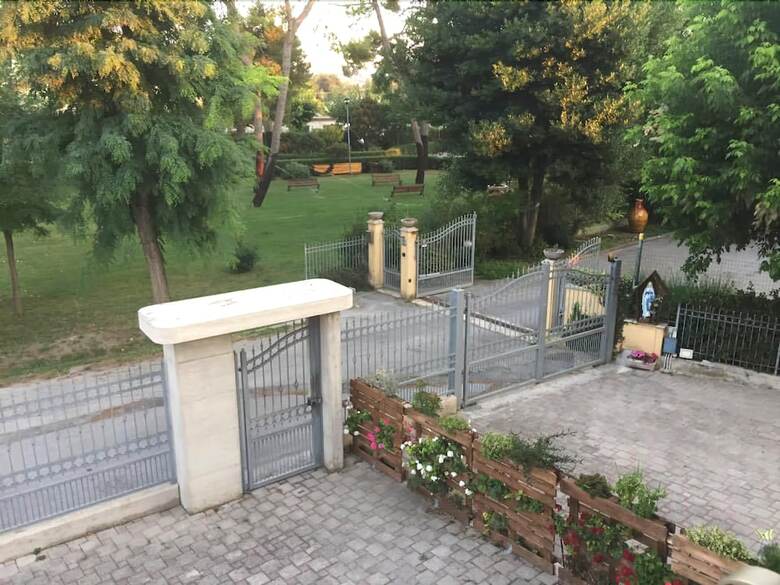 B&B Santa Maria Apparente