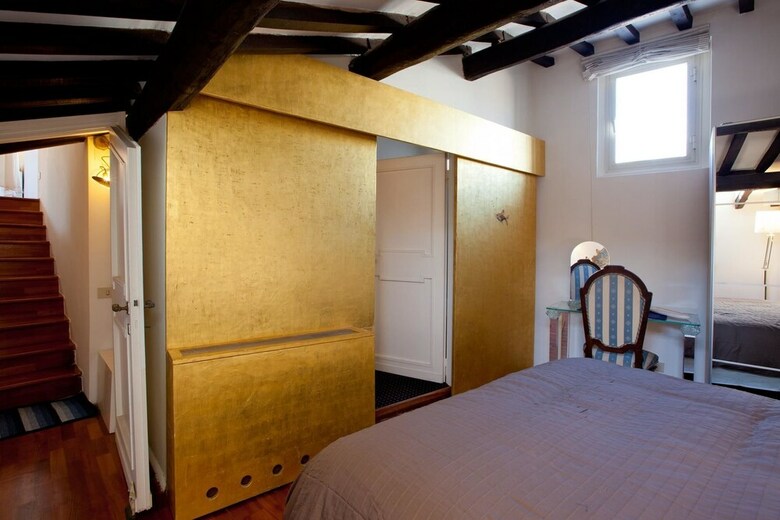 Apartamento Centini Toni Suite Luxury Rooftop